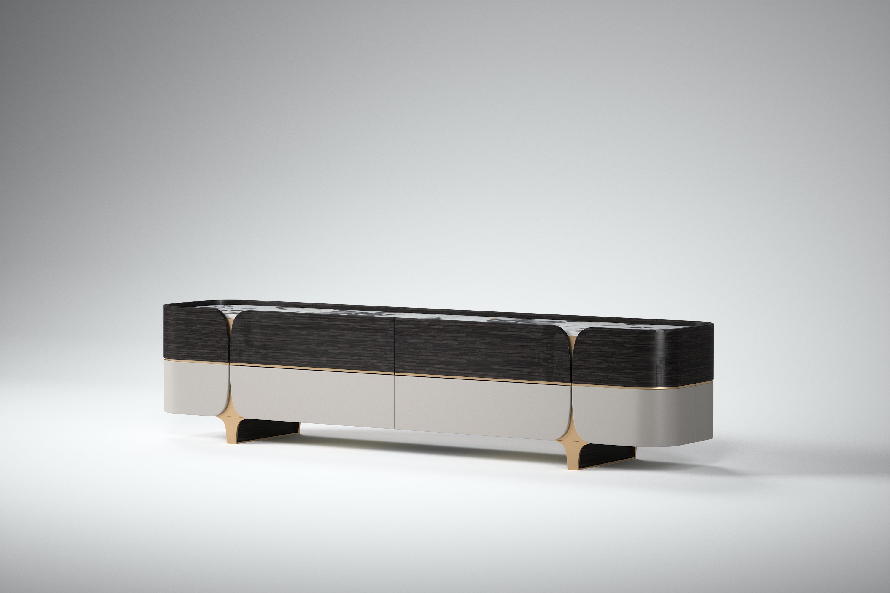 Maximilian Living Luxury Set