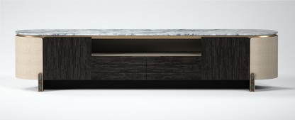 Seraphina Living Luxury Set